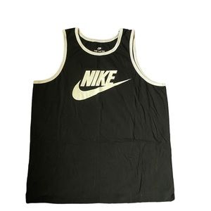 Men’s Nike Muscle Top